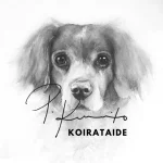 Päivi Kuusisto | Koirataide P. Kuusisto 🐾